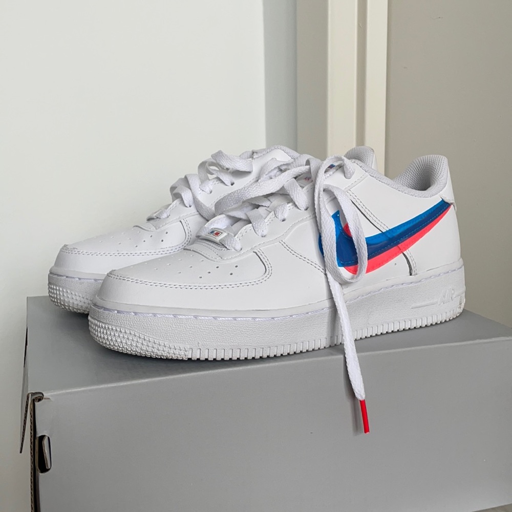 Air Force 1 LV8 KSA Women’s 8